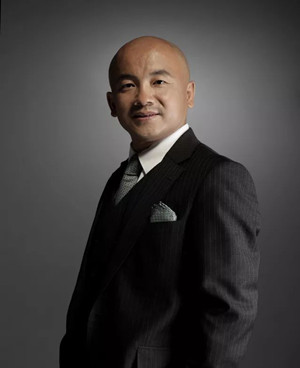 万科联席总裁 朱保全